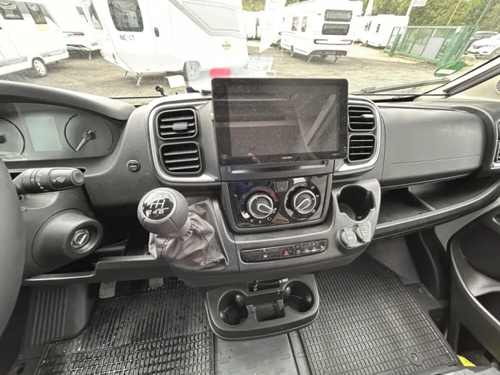 Fahrzeugbild Sunlight T 68 Adventure Edition #18