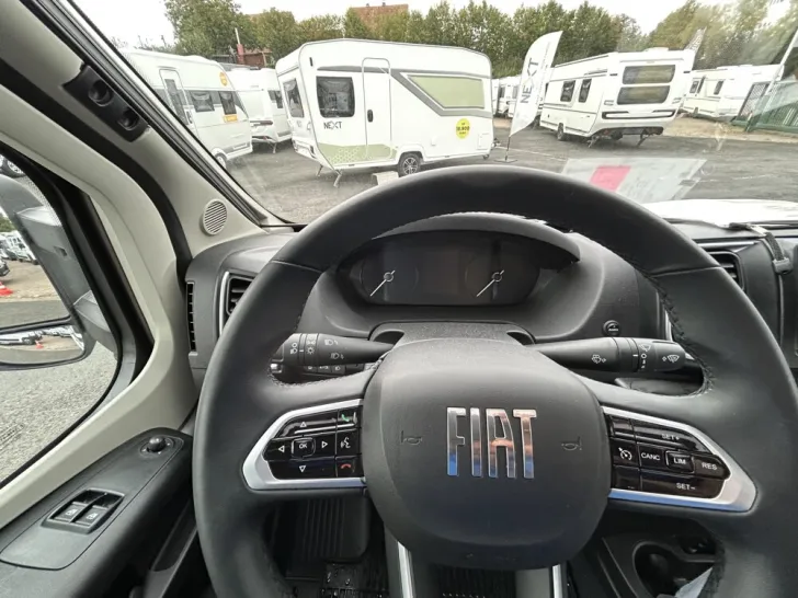 Fahrzeugbild Sunlight T 68 Adventure Edition #19