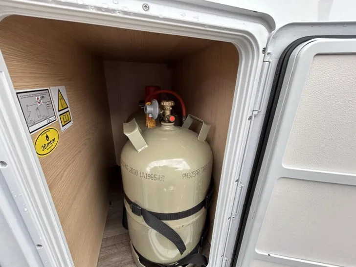 Fahrzeugbild Sunlight T 68 Adventure Edition #20