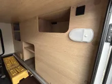 Fahrzeugbild Sunlight T 68 Adventure Edition #21