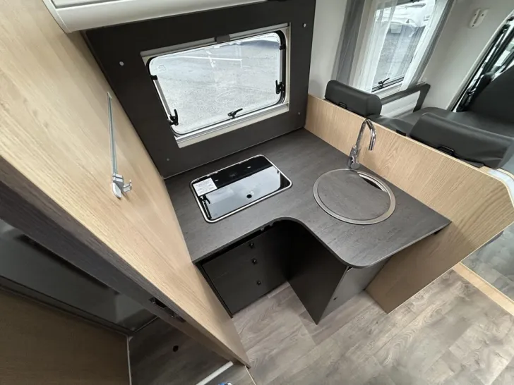 Fahrzeugbild Sunlight T 68 Adventure Edition #23