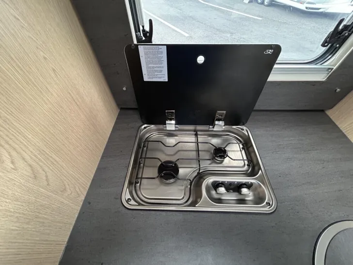 Fahrzeugbild Sunlight T 68 Adventure Edition #24