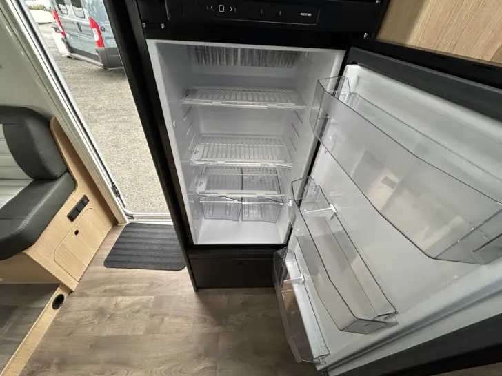 Fahrzeugbild Sunlight T 68 Adventure Edition #25