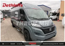 Fahrzeugbild Dethleffs Globetrail Advantage 640 ES Fiat #17
