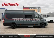 Fahrzeugbild Dethleffs Globetrail Advantage 640 ES Fiat #3