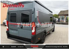 Fahrzeugbild Dethleffs Globetrail Advantage 640 ES Fiat #4