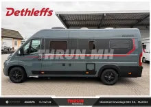 Fahrzeugbild Dethleffs Globetrail Advantage 640 ES Fiat #6