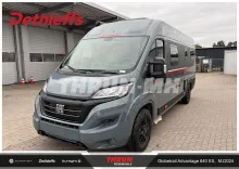 Fahrzeugbild Dethleffs Globetrail Advantage 640 ES Fiat #7
