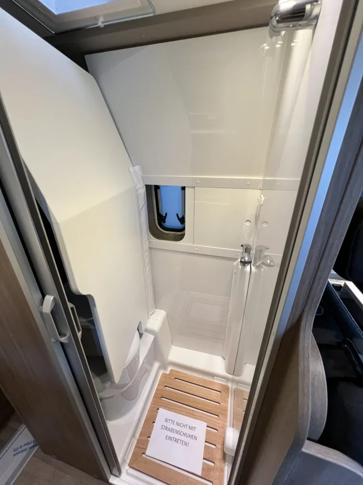 Fahrzeugbild Carado CV 640 PRO+ 180 PS Automatik, 2026 #10