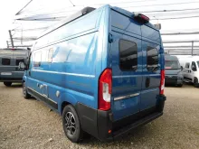 Fahrzeugbild Hymer Grand Canyon Fiat Automatik+Navi/Kamera+Voll-LED #6