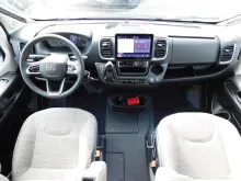 Fahrzeugbild Hymer Grand Canyon Fiat Automatik+Navi/Kamera+Voll-LED #9