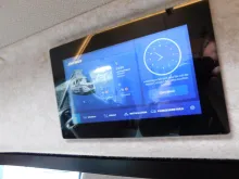 Fahrzeugbild Hymer Grand Canyon Fiat Automatik+Navi/Kamera+Voll-LED #23