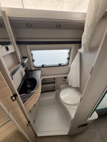 Fahrzeugbild Hymer Eriba Eriba Touring 530 #10