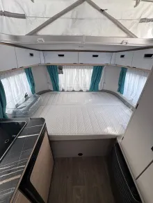 Fahrzeugbild Hymer Eriba Eriba Touring 530 #11