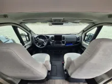 Fahrzeugbild Carado pro CV 602 Digital&Co-Driver Paket,100WSolar,2Ba #8