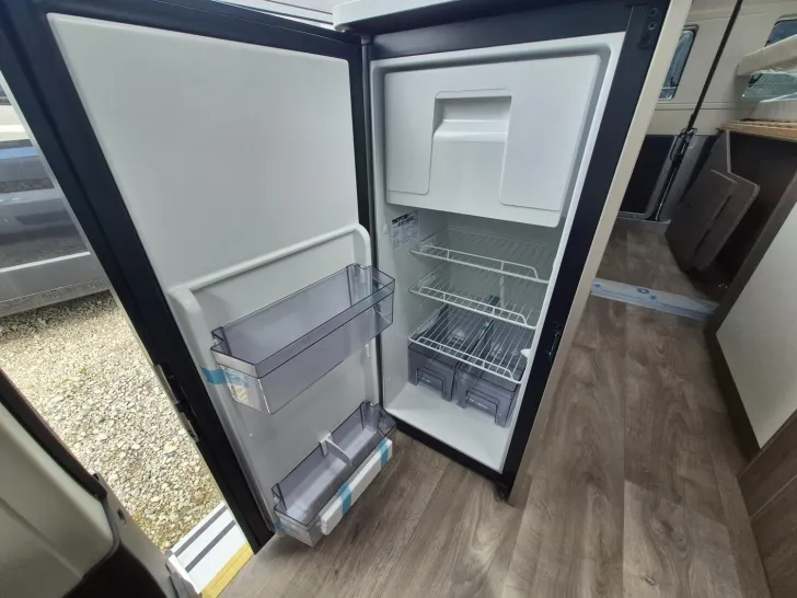 Fahrzeugbild Carado pro CV 602 Digital&Co-Driver Paket,100WSolar,2Ba #12