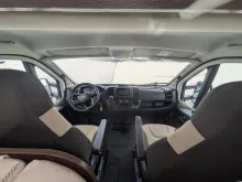 Fahrzeugbild Forster A 699 HB 140PS/Autom/Winter-Paket/Comfort-Line #7