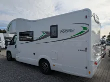 Fahrzeugbild Forster A 699 HB 140PS/Autom/Winter-Paket/Comfort-Line #19