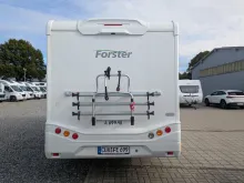 Fahrzeugbild Forster A 699 HB 140PS/Autom/Winter-Paket/Comfort-Line #20