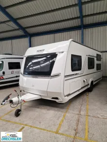 Fahrzeugbild Fendt Bianco Activ 560 SKM MJ 2026! #3