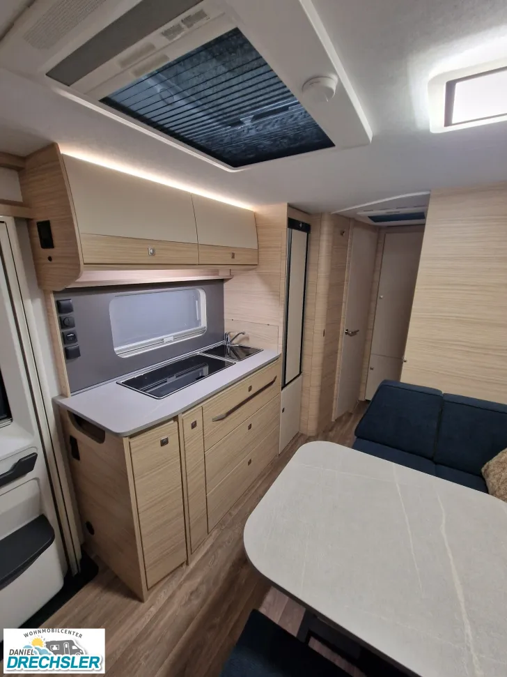 Fahrzeugbild Fendt Bianco Activ 560 SKM MJ 2026! #7