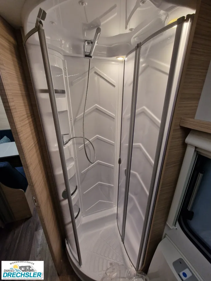 Fahrzeugbild Fendt Bianco Activ 560 SKM MJ 2026! #13