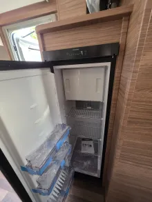 Fahrzeugbild Weinsberg CaraSuite 650 MG #11