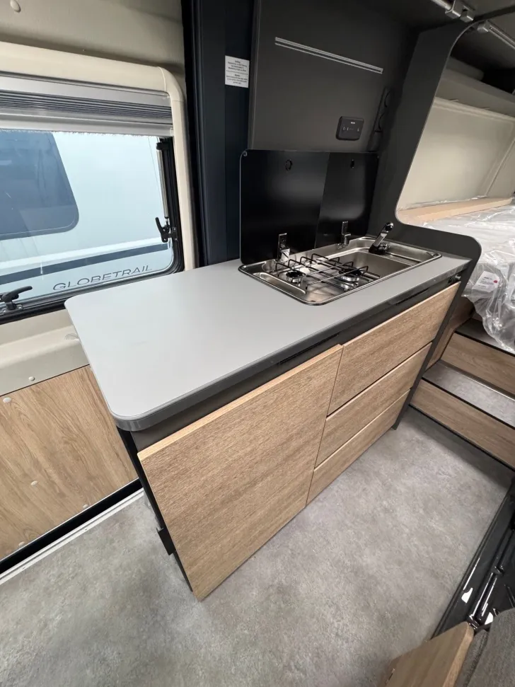 Fahrzeugbild Dethleffs Globetrail 640 ES Fiat Frühjahrs-Sale #12