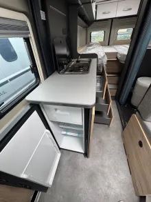 Fahrzeugbild Dethleffs Globetrail 640 ES Fiat Frühjahrs-Sale #13