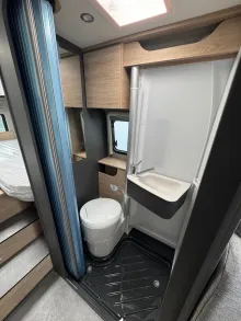 Fahrzeugbild Dethleffs Globetrail 640 ES Fiat Frühjahrs-Sale #14
