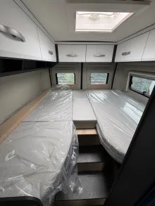 Fahrzeugbild Dethleffs Globetrail 640 ES Fiat Frühjahrs-Sale #15