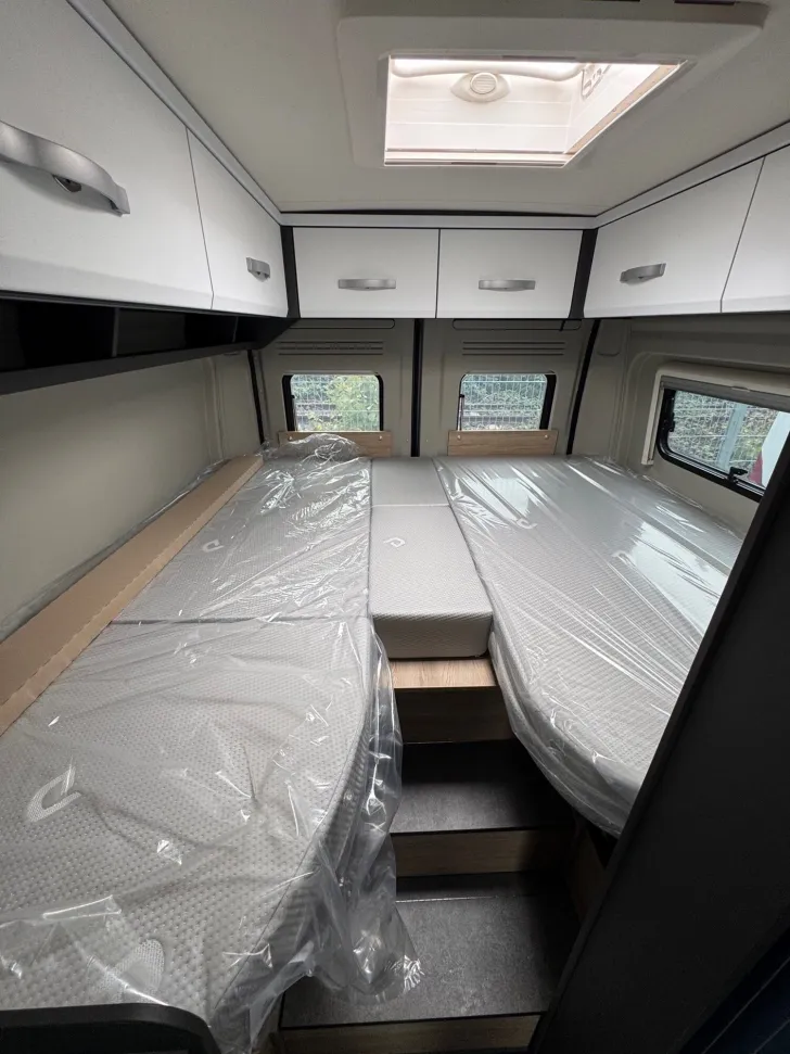 Fahrzeugbild Dethleffs Globetrail 640 ES Fiat Frühjahrs-Sale #15