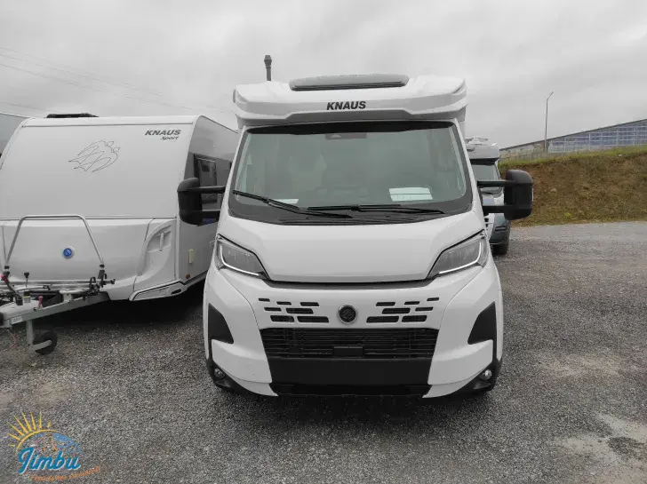 Fahrzeugbild Knaus L!VE TI 650 MEG Platinum Selection #1