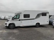 Fahrzeugbild Knaus L!VE TI 650 MEG Platinum Selection 140 PS / Automatik, 4042 #4