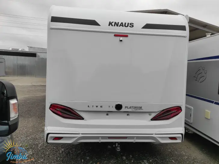 Fahrzeugbild Knaus L!VE TI 650 MEG Platinum Selection 140 PS / Automatik, 4042 #5