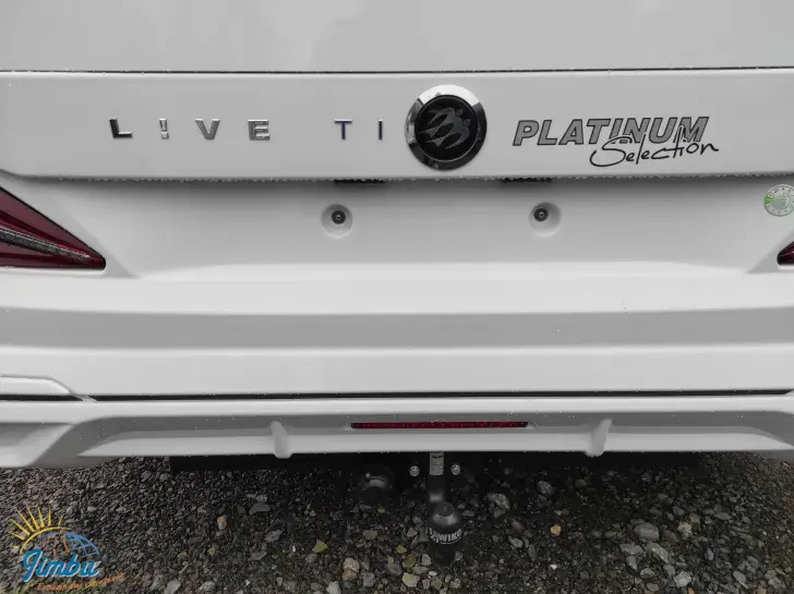 Fahrzeugbild Knaus L!VE TI 650 MEG Platinum Selection 140 PS / Automatik, 4042 #6
