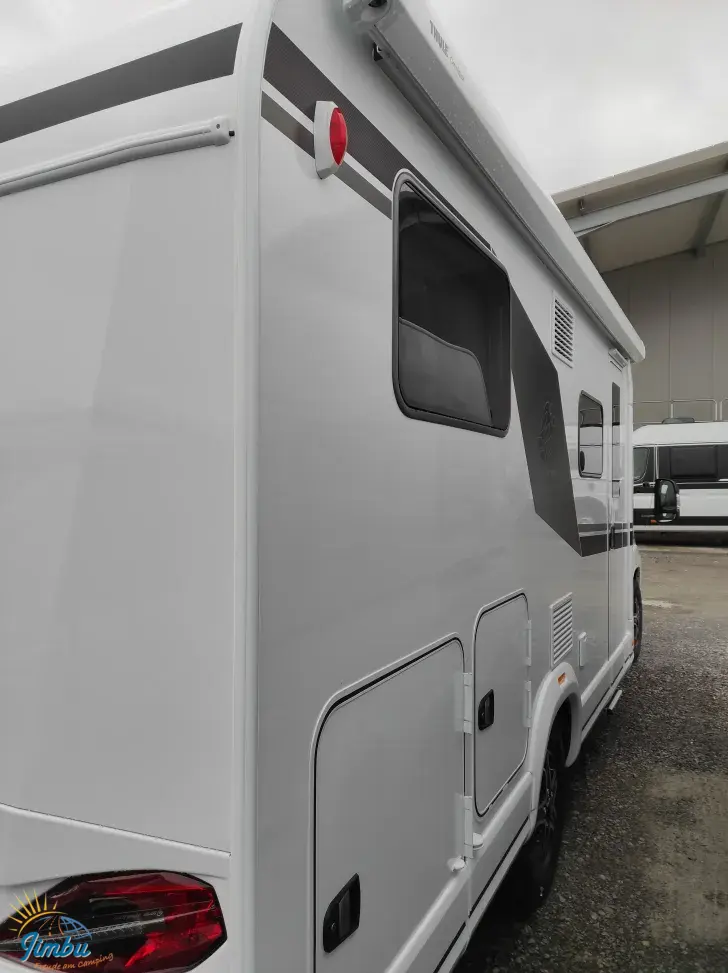Fahrzeugbild Knaus L!VE TI 650 MEG Platinum Selection 140 PS / Automatik, 4042 #7
