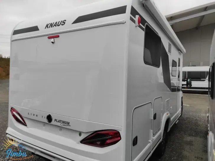 Fahrzeugbild Knaus L!VE TI 650 MEG Platinum Selection 140 PS / Automatik, 4042 #8