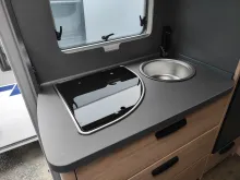 Fahrzeugbild Knaus L!VE TI 650 MEG Platinum Selection 140 PS / Automatik, 4042 #12