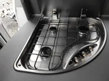 Fahrzeugbild Knaus L!VE TI 650 MEG Platinum Selection 140 PS / Automatik, 4042 #13