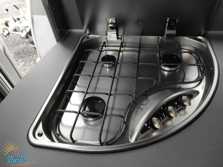 Fahrzeugbild Knaus L!VE TI 650 MEG Platinum Selection 140 PS / Automatik, 4042 #13