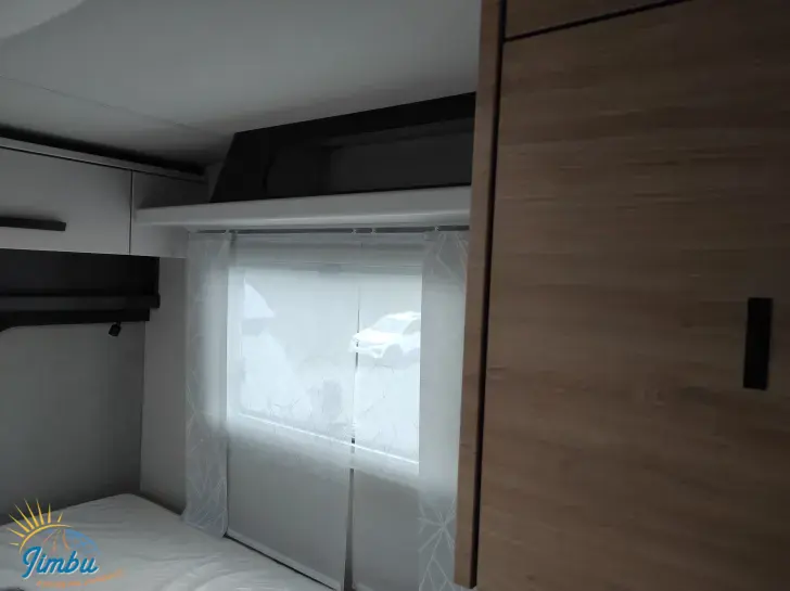 Fahrzeugbild Knaus L!VE TI 650 MEG Platinum Selection 140 PS / Automatik, 4042 #17