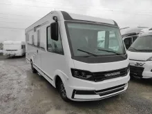 Fahrzeugbild Weinsberg CaraCore 700 MEG 180 PS / Automatik 1254 #1