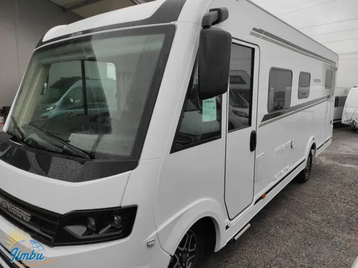 Fahrzeugbild Weinsberg CaraCore 700 MEG 180 PS / Automatik 1254 #6