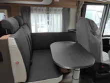 Fahrzeugbild Weinsberg CaraCore 700 MEG 180 PS / Automatik 1254 #12