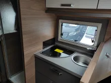 Fahrzeugbild Weinsberg CaraCore 700 MEG 180 PS / Automatik 1254 #13