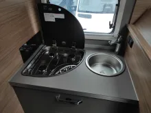 Fahrzeugbild Weinsberg CaraCore 700 MEG 180 PS / Automatik 1254 #14