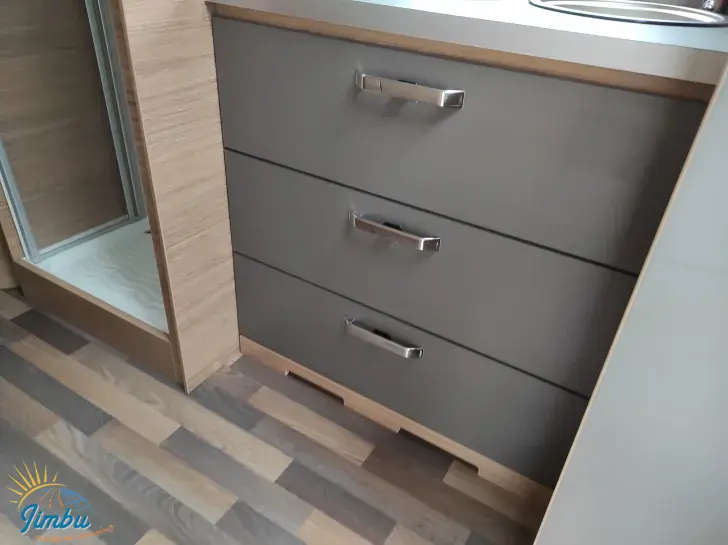 Fahrzeugbild Weinsberg CaraCore 700 MEG 180 PS / Automatik 1254 #15