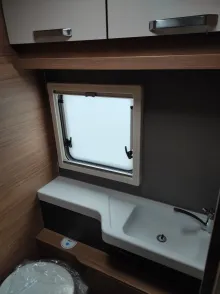 Fahrzeugbild Weinsberg CaraCore 700 MEG 180 PS / Automatik 1254 #20