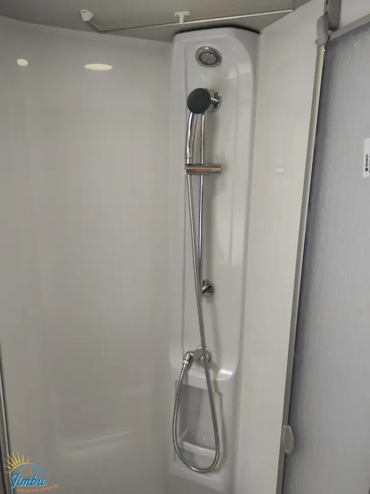 Fahrzeugbild Weinsberg CaraCore 700 MEG 180 PS / Automatik 1254 #21